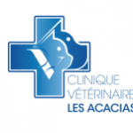 logo clinique vétérinaire des acacias Blagnac 31